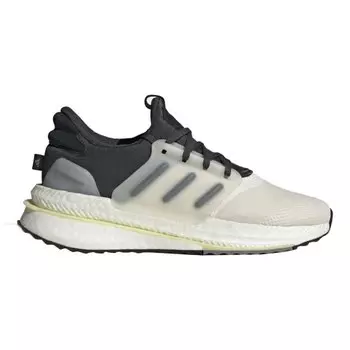 Кроссовки adidas X_Plrboost, бежевый