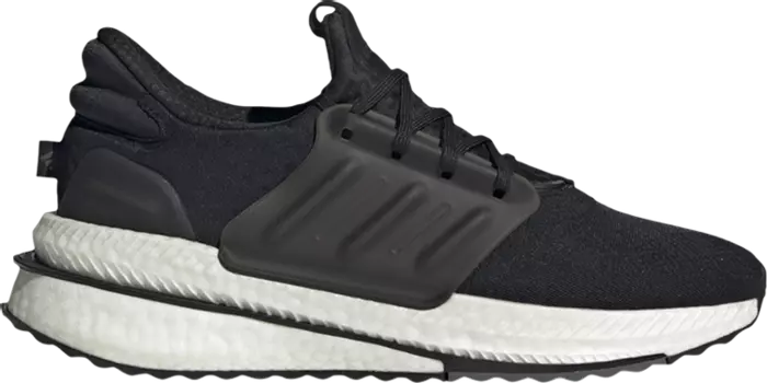 Кроссовки Adidas X_PLRBOOST, черный