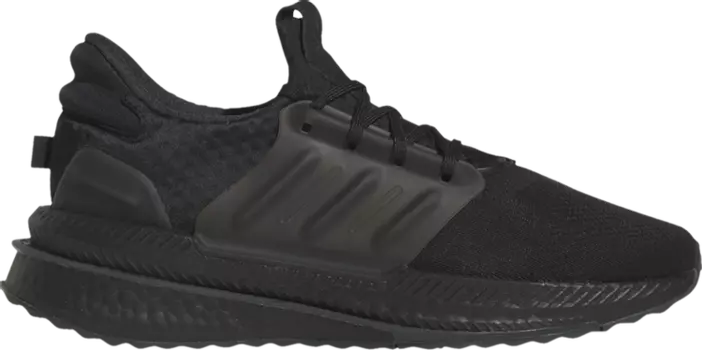 Кроссовки Adidas X_PLRBOOST, черный