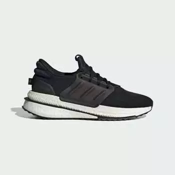 Кроссовки Adidas X_PLRBOOST, черный