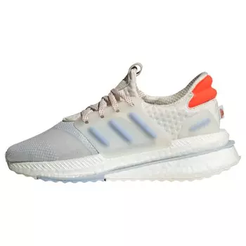 Кроссовки Adidas X_Plrboost, опал/пыльный синий