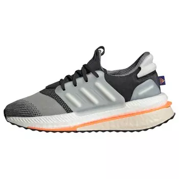 Кроссовки Adidas X_Plrboost, серый