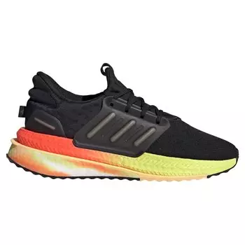 Кроссовки adidas X_Plrboost, серый