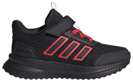 Кроссовки adidas X_PLRPATH C 'Black Pure Ruby', черный