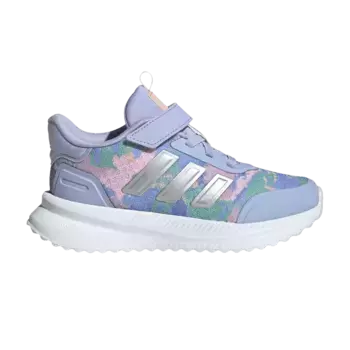 Кроссовки adidas X_PLRPATH C Violet Tone Clear Pink, фиолетовый