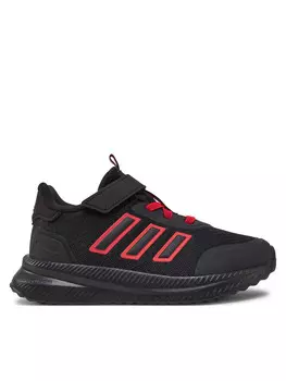 Кроссовки adidas X_PLRPATH IH1069, черный