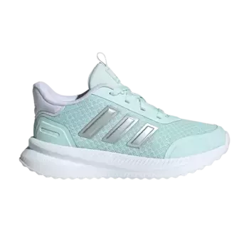 Кроссовки adidas X_PLRPATH K Halo Mint, зеленый
