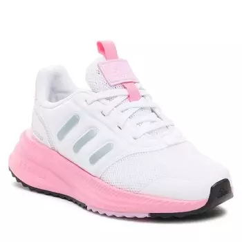 Кроссовки adidas X_Plrphase, белый