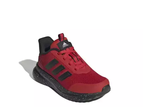 Кроссовки Adidas XPLR Path — детские, красные