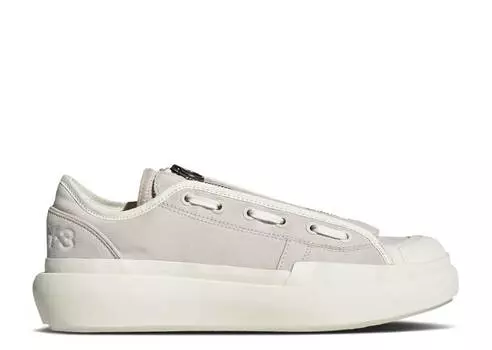 Кроссовки Adidas Y-3 AJATU COURT LOW 'BLISS',