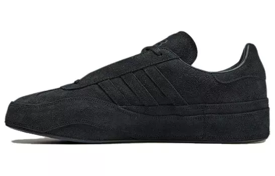 Кроссовки Adidas Y-3 Gazelle Black, черный