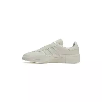 Кроссовки Adidas Y-3 Gazelle Off White, цвет Off White