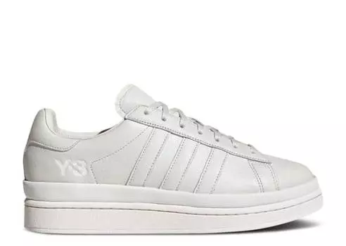 Кроссовки Adidas Y-3 HICHO 'NON DYED',