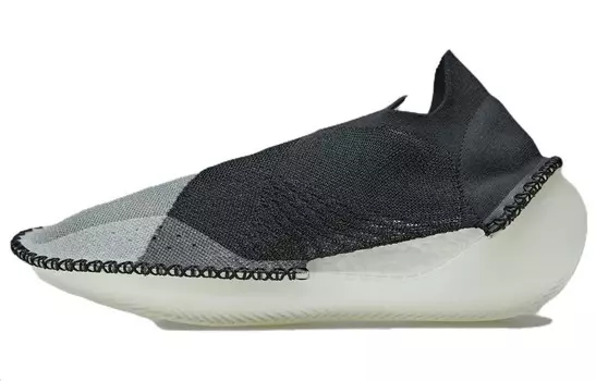 Кроссовки Adidas Y-3 Itogo Black, черный