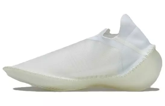Кроссовки Adidas Y-3 Itogo Core White, белый