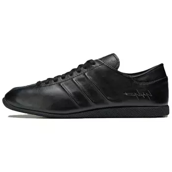 Кроссовки adidas Y-3 Japan 'Triple Black', черный