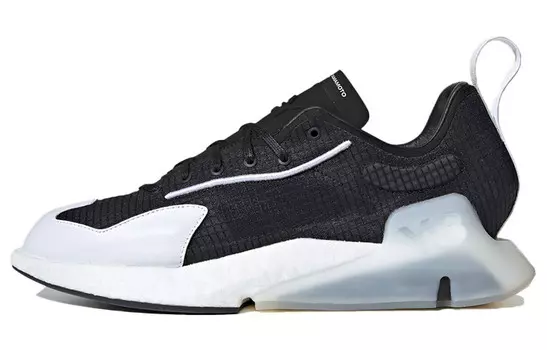 Кроссовки Adidas Y-3 Orisan Black White