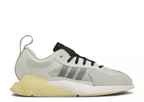Кроссовки Adidas Y-3 ORISAN 'WHITE ORBIT GREY', белый