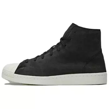 Кроссовки adidas Y-3 Pro Model 'Black Off White', черный