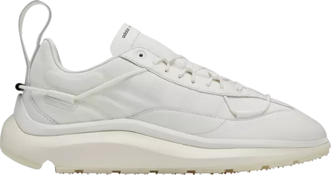 Кроссовки Adidas Y-3 Shiku Run 'Core White', кремовый