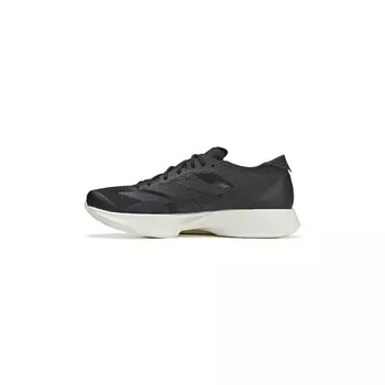 Кроссовки Adidas Y-3 Takumi Sen 10 Black Off White, черный