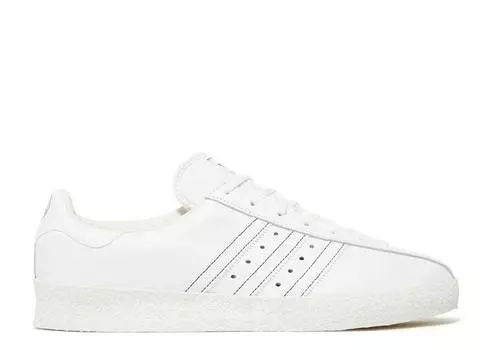 Кроссовки Adidas YABISAH SPEZIAL 'CLOUD WHITE', белый