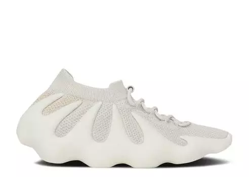 Кроссовки Adidas YEEZY 450 KIDS 'CLOUD WHITE', белый