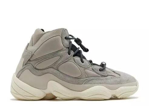 Кроссовки Adidas YEEZY 500 HIGH 'MIST STONE',