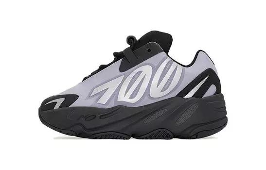 Кроссовки Adidas Yeezy Boost 700 MNVN Geode Infants