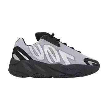 Кроссовки adidas Yeezy Boost 700 MNVN Kids Geode, серый