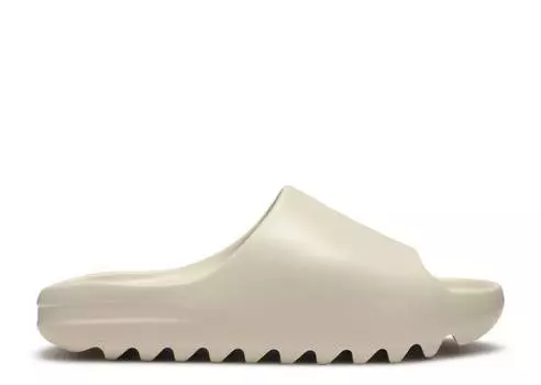 Кроссовки Adidas YEEZY SLIDES 'BONE',