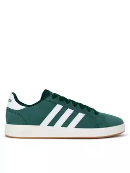 Кроссовки Adidas, зеленый