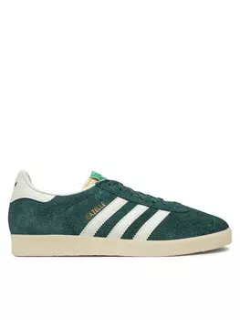 Кроссовки adidas, зеленый
