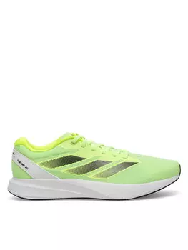 Кроссовки adidas, зеленый