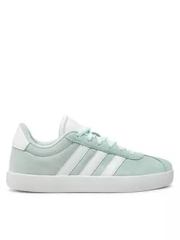 Кроссовки Adidas, зеленый