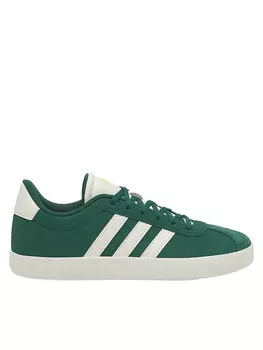 Кроссовки adidas, зеленый