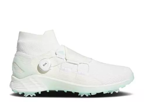 Кроссовки Adidas ZG21 MOTION PRIMEGREEN BOA MID 'NON DYED',