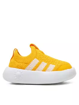 Кроссовки Adidas, желтый