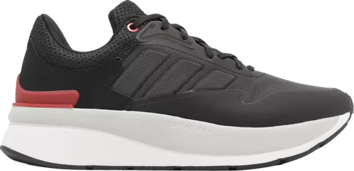 Кроссовки Adidas ZNCHILL Lightmotion+, черный