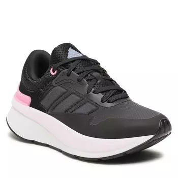 Кроссовки adidas ZnchillLightmotion+, черный