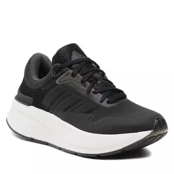 Кроссовки adidas ZNCHILLLightmotion+, черный