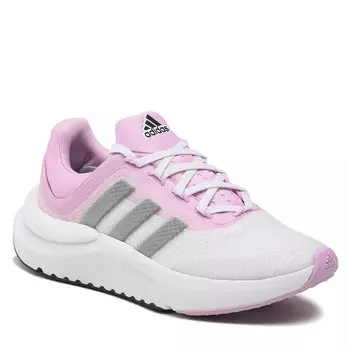 Кроссовки adidas ZnsaraShoes, белый цвет