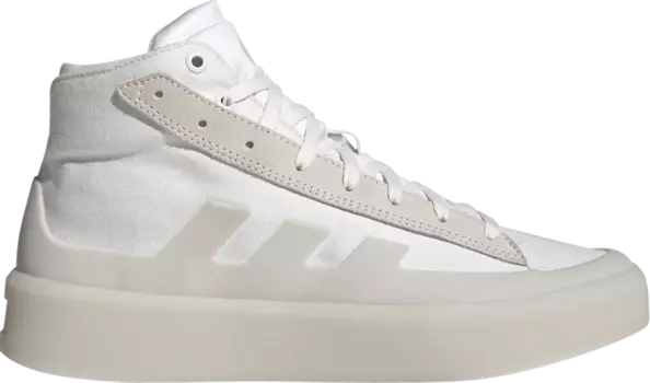 Кроссовки Adidas ZNSORED High, белый