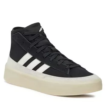 Кроссовки adidas ZnsoredHigh, черный