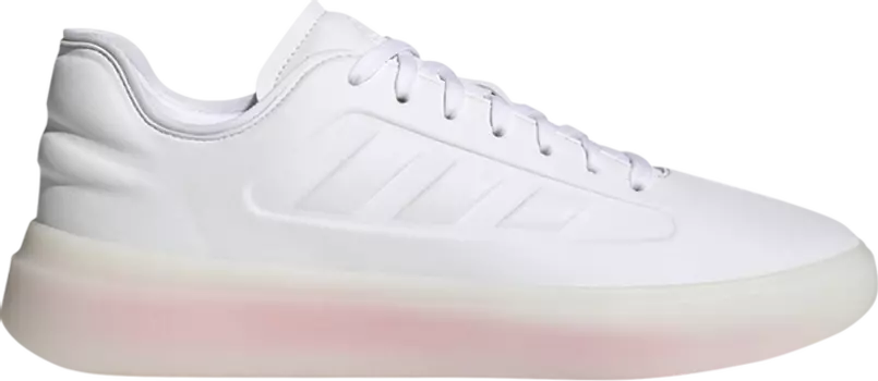 Кроссовки Adidas ZNTASY, белый