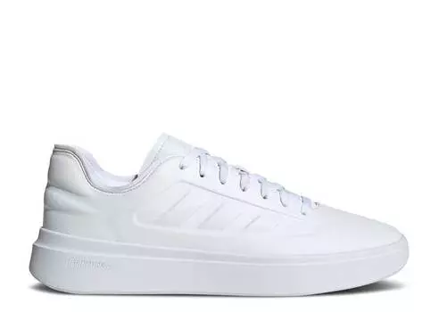 Кроссовки Adidas ZNTASY 'TRIPLE WHITE', белый