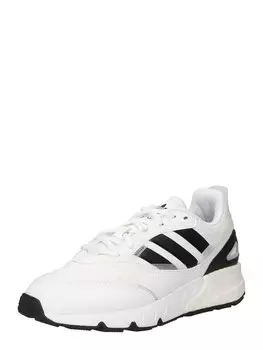 Кроссовки Adidas Zx 1K, белый