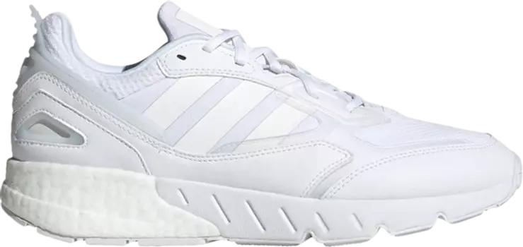 Кроссовки Adidas ZX 1K Boost 2.0, белый