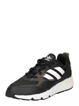 Кроссовки Adidas Zx 1K, черный