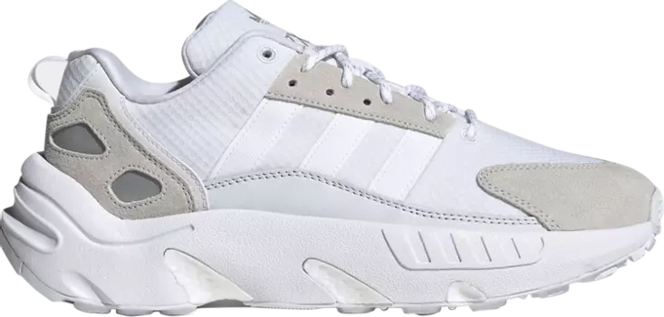 Кроссовки Adidas ZX 22 Boost, белый